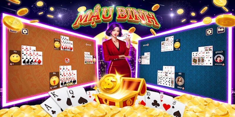Game Bài Mậu Binh – Bí Quyết Thắng Lớn Dành Cho tân thủ 4 Cách tính tiền trong game bài mậu binh tại F8BET