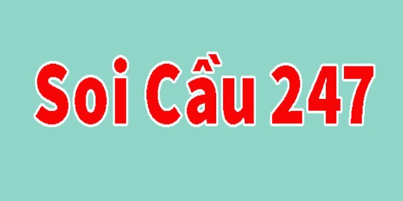 Tại sao nên chọn soi cầu 247?