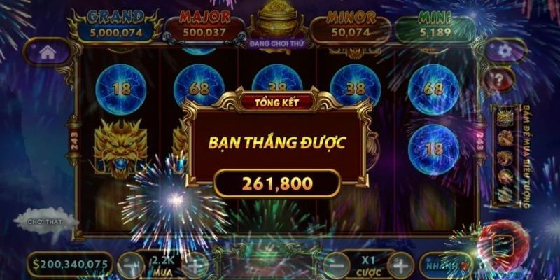 Cách chơi nổ hũ dễ dàng giúp game thủ trúng ngay jackpot 1 Cách chơi nổ hũ dễ dàng giúp game thủ trúng ngay jackpot
