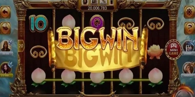 Cách chơi nổ hũ dễ dàng giúp game thủ trúng ngay jackpot 4 Những tính năng nổi bật của trò chơi nổ hũ trên F8bet