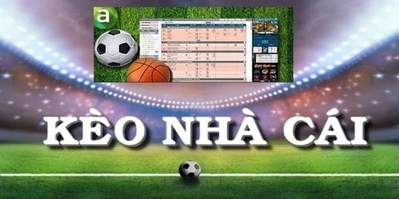 Giải Mã Kèo Nhà Cái Tất Tần Tật Từ A - Z Cùng F8bet 1 giai-ma-keo-nha-cai