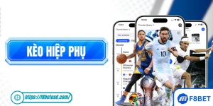 Kèo Hiệp Phụ - Các Kèo Cược Khi 2 Đội Bất Phân Thắng Bại