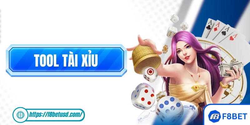 Tool Tài Xỉu - Thực Hư Về Công Dụng Và Hiểm Hoạ Tiềm Tàng